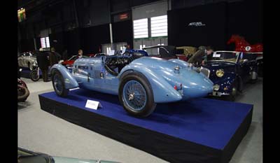 Talbot Lago T150C 1936 6